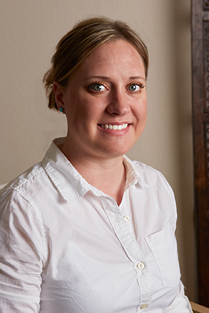 Reagan Nelson, Rolfer, Santa Fe, New Mexico