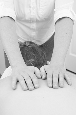 Reagan Nelson Rolfer Rolfing, Santa Fe, New Mexico