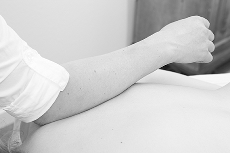 Reagan Nelson Rolfer, Santa Fe, New Mexico